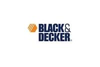 Black & Decker batterier