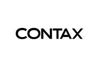 Contax kamera batterier