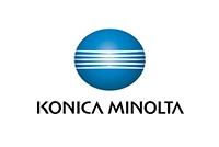 Konica Minolta kamera batterier