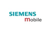 Siemens mobil batteri