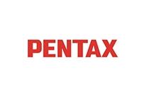 Pentax kamera batterier