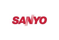 Sanyo kamera batterier