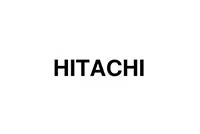 Hitachi batterier
