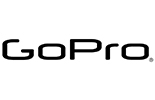 GoPro kamera batterier
