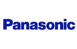 Panasonic kamera batterier