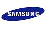 Samsung kamera batterier
