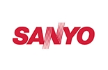 Sanyo kamera batterier