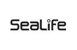 Sealife kamera batterier