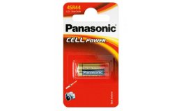 Sølvoxide 4SR44 Panasonic batteri PX28L L544