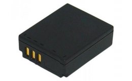 Panasonic Lumix DMC-TZ1 batteri CGA-S007