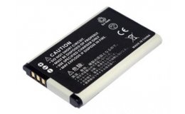 Toshiba Camileo S20 batteri PX1685