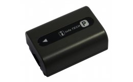 Sony DCR-DVD103 batteri NP-FP30