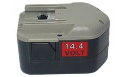 Milwaukee PCG batteri 48-11-1000 14.4v/3Ah NiMH