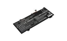 Lenovo laptop batteri IdeaPad 530S Yoga-530