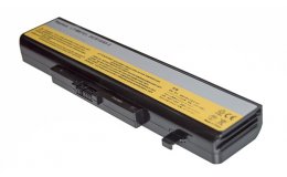 Lenovo IdeaPad Z580 batteri L11M6Y01