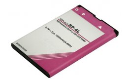 Nokia N97 batteri BP-4L