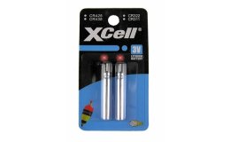 CR-435 Lithium batteri X-Cell