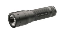 P7 Led Lenser Lygte Prof Alu 450 lumen