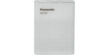 Panasonic Smart Rejse Hurtig lader/USB BQ-CC63E