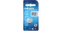 CR1225 Lithium Knapcelle batteri Renata 