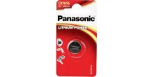 CR1616/1BP Lithium knapcelle batteri Panasonic