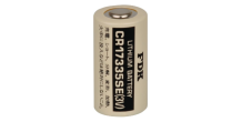 FDK Lithium batteri 2/3A CR17335SE 3v/1,8Ah