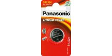 CR2354/1BP Lithium Knapcelle batteri Panasonic
