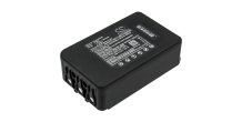 Kran batteri Autec LPM04/R0BATT00E12A0