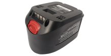 Bosch PSR 14.4 LI batteri 2 607 336 037