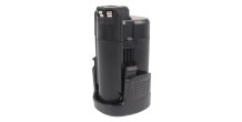 Bosch GSR 10.8-2-LI batteri 0700996210
