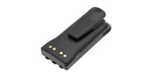 Motorola Walkie Talkie batteri 7,4v/2,6Ah/19,24Wh 