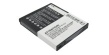 Canon IXUS 132 batteri NB-11L
