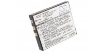 Fujifilm FinePix F402 batteri NP-40
