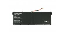 Acer Aspire batteri E3-111/AC14B8K/E5-771