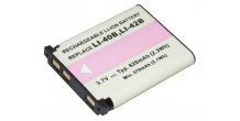Kodak EasyShare M200 batteri KLIC-7006